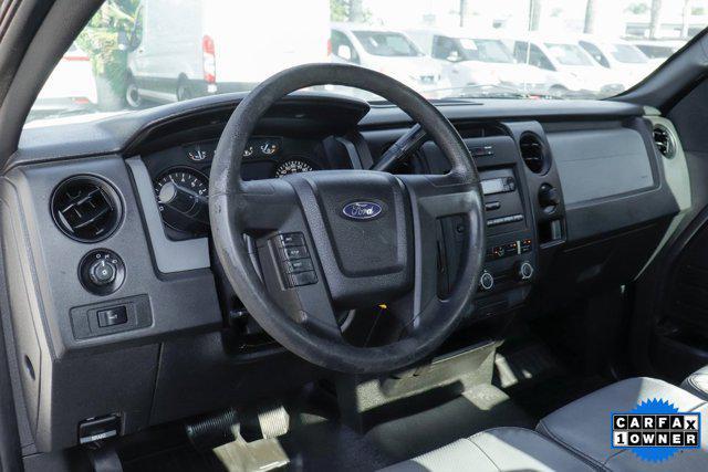 used 2013 Ford F-150 car, priced at $10,995