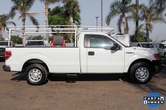 used 2013 Ford F-150 car, priced at $10,995