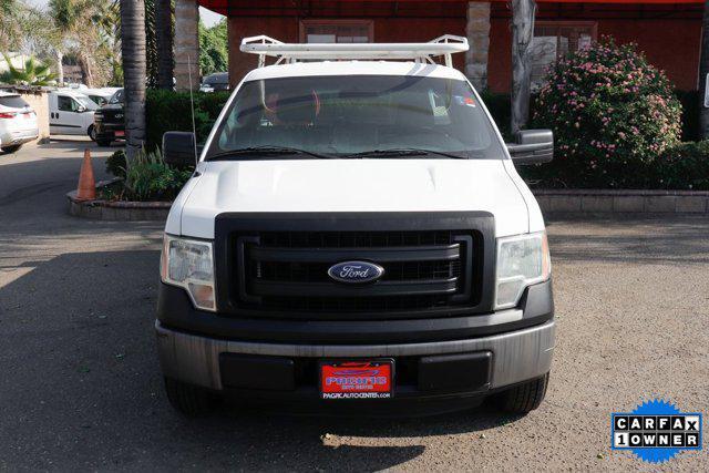 used 2013 Ford F-150 car, priced at $10,995