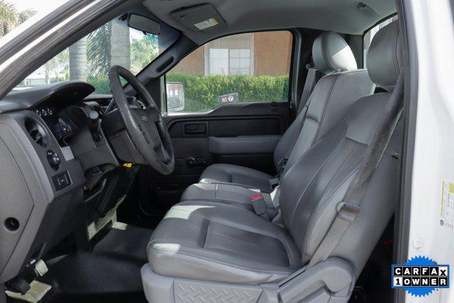 used 2013 Ford F-150 car, priced at $10,995