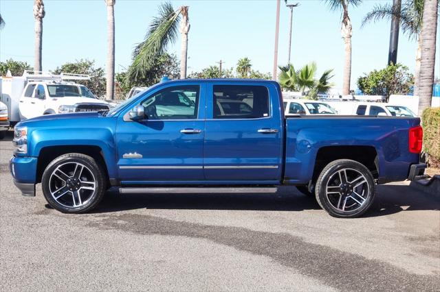 used 2017 Chevrolet Silverado 1500 car, priced at $29,995