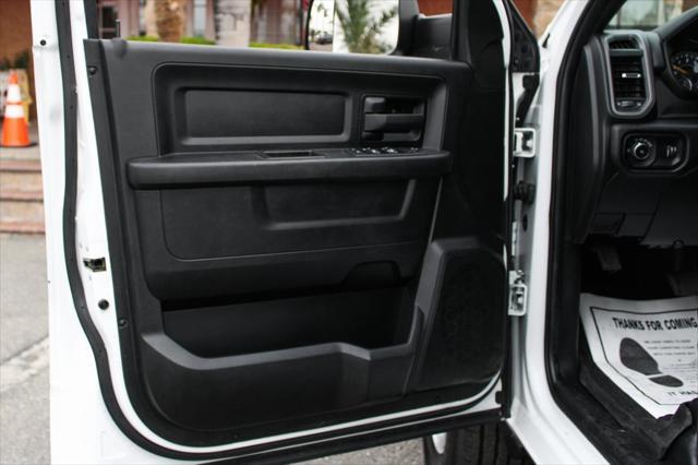 used 2022 Ram 2500 car, priced at $46,995
