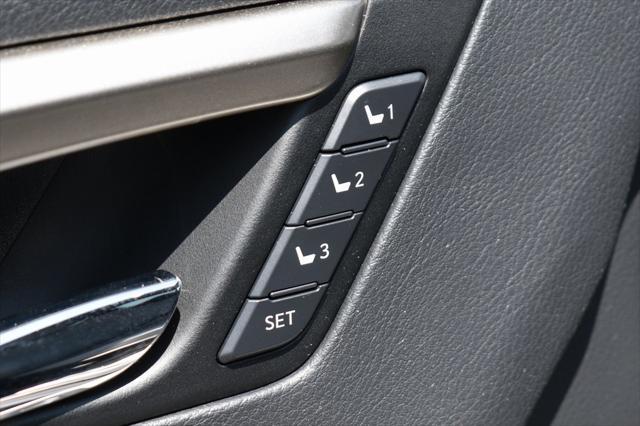 used 2018 Lexus RX 450h car, priced at $29,995