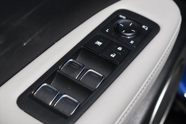 used 2018 Lexus RX 450h car, priced at $29,995