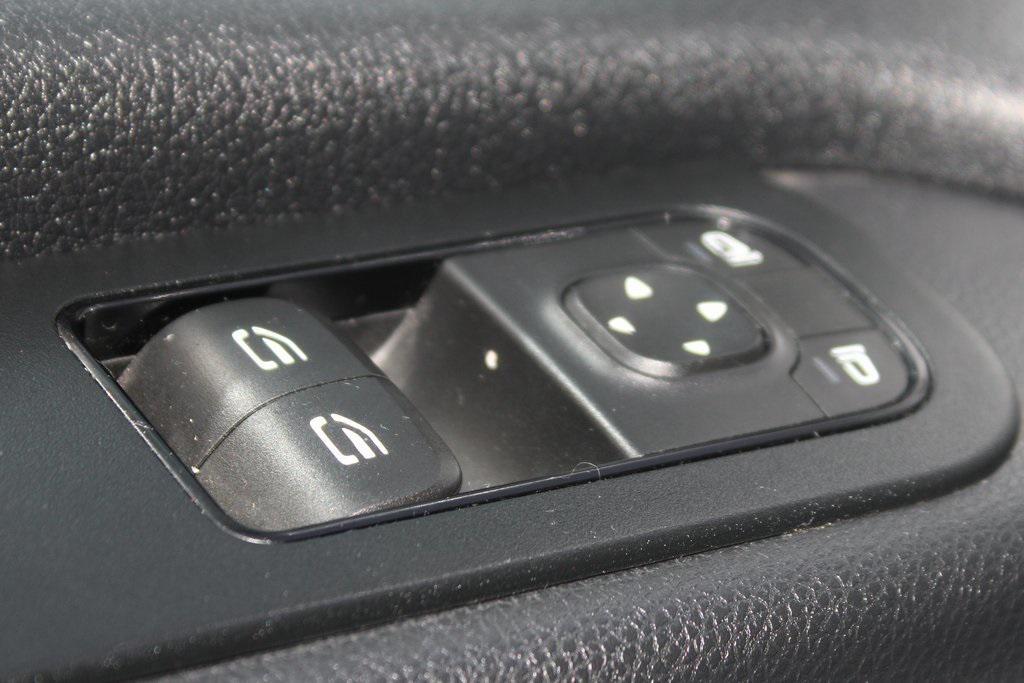 used 2019 Mercedes-Benz Sprinter 3500XD car, priced at $29,995