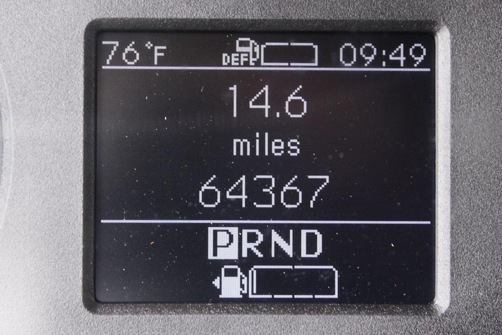 used 2019 Mercedes-Benz Sprinter 3500XD car, priced at $29,995