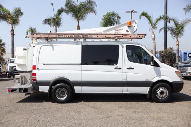 used 2013 Mercedes-Benz Sprinter car, priced at $59,995