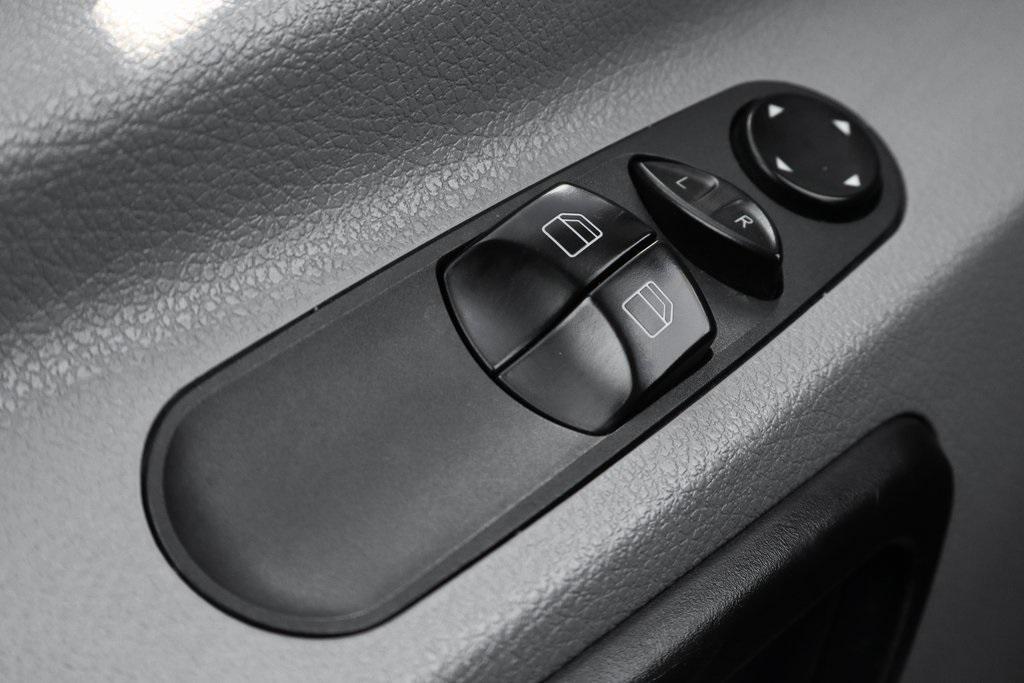 used 2013 Mercedes-Benz Sprinter car, priced at $49,995