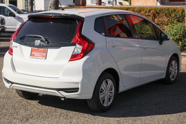 used 2019 Honda Fit car, priced at $15,995