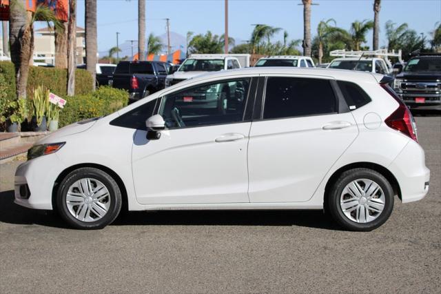 used 2019 Honda Fit car, priced at $15,995