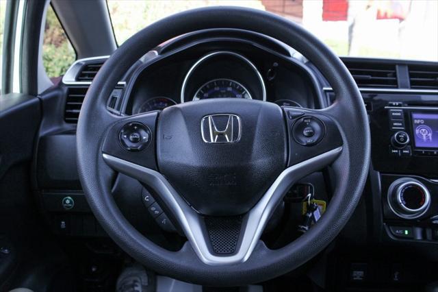 used 2019 Honda Fit car, priced at $15,995