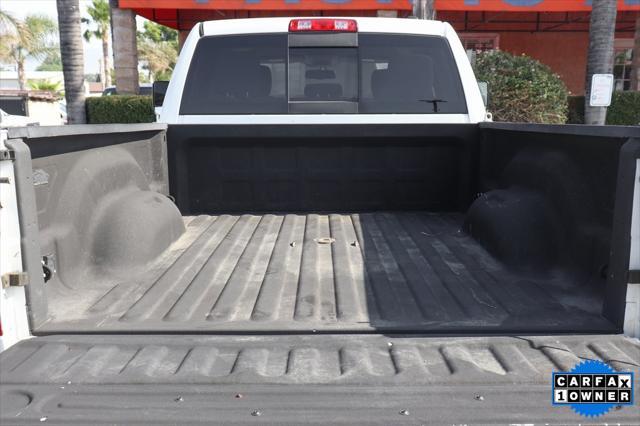 used 2012 Ram 2500 car, priced at $28,995
