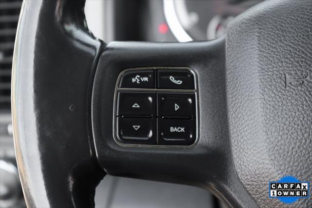 used 2012 Ram 2500 car, priced at $28,995