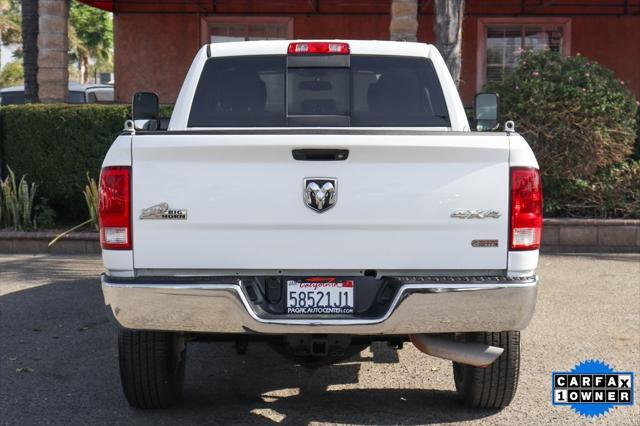 used 2012 Ram 2500 car, priced at $28,995