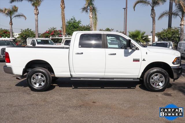 used 2012 Ram 2500 car, priced at $28,995