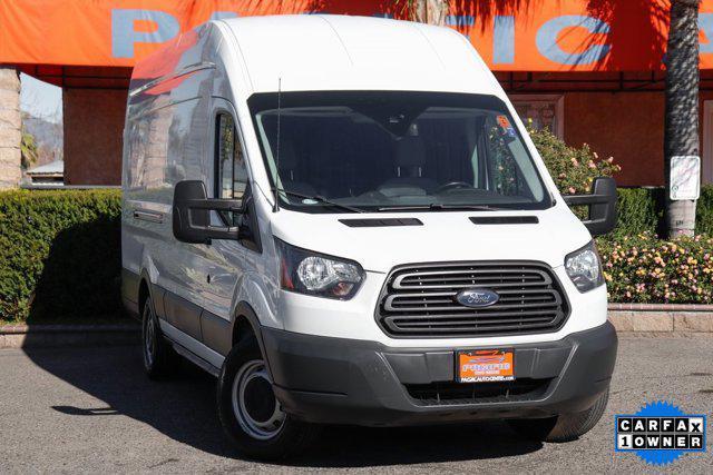 used 2017 Ford Transit-350 car, priced at $34,995