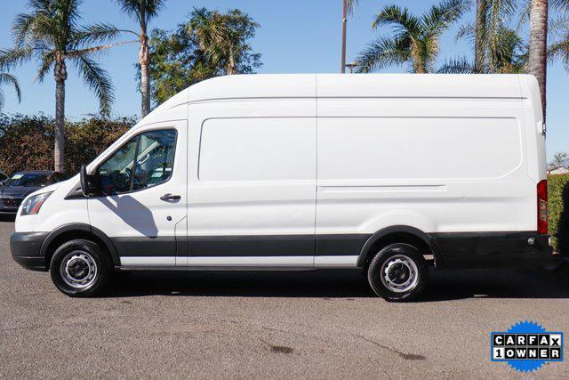 used 2017 Ford Transit-350 car, priced at $34,995