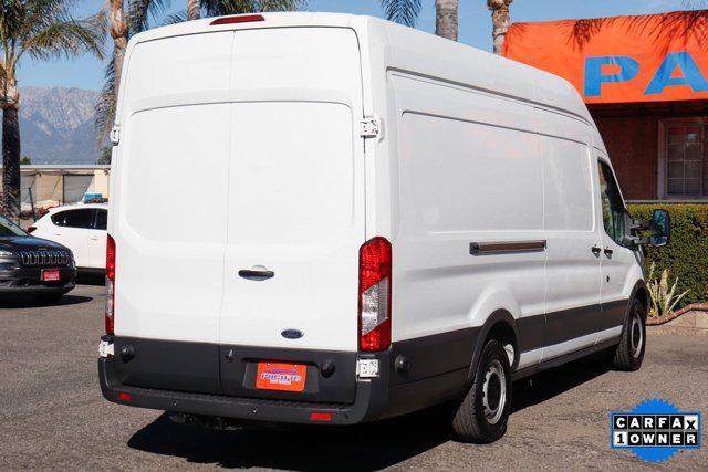 used 2017 Ford Transit-350 car, priced at $34,995