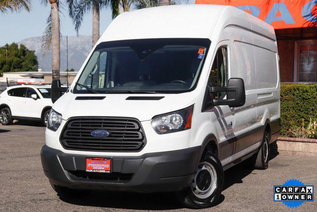 used 2017 Ford Transit-350 car, priced at $34,995