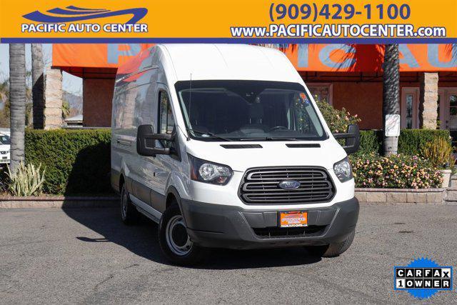 used 2017 Ford Transit-350 car, priced at $34,995