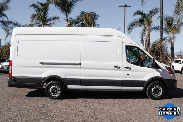 used 2017 Ford Transit-350 car, priced at $34,995