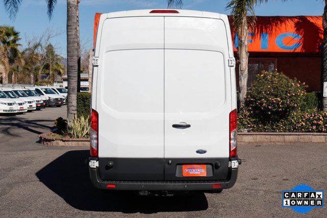 used 2017 Ford Transit-350 car, priced at $34,995