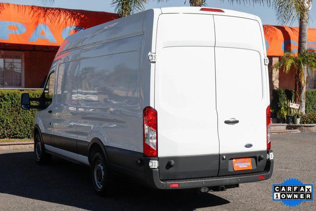 used 2017 Ford Transit-350 car, priced at $34,995