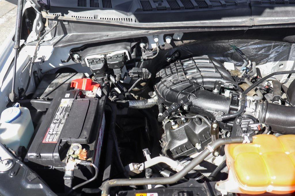 used 2016 Ford F-150 car, priced at $8,995