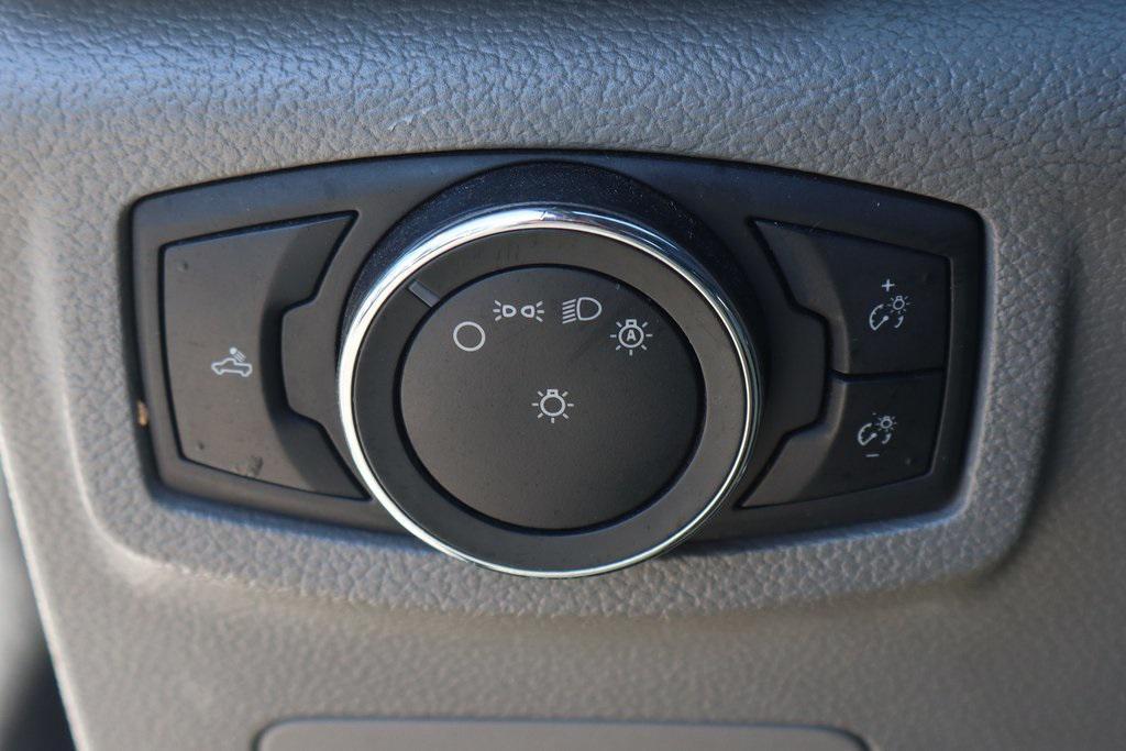 used 2016 Ford F-150 car, priced at $8,995