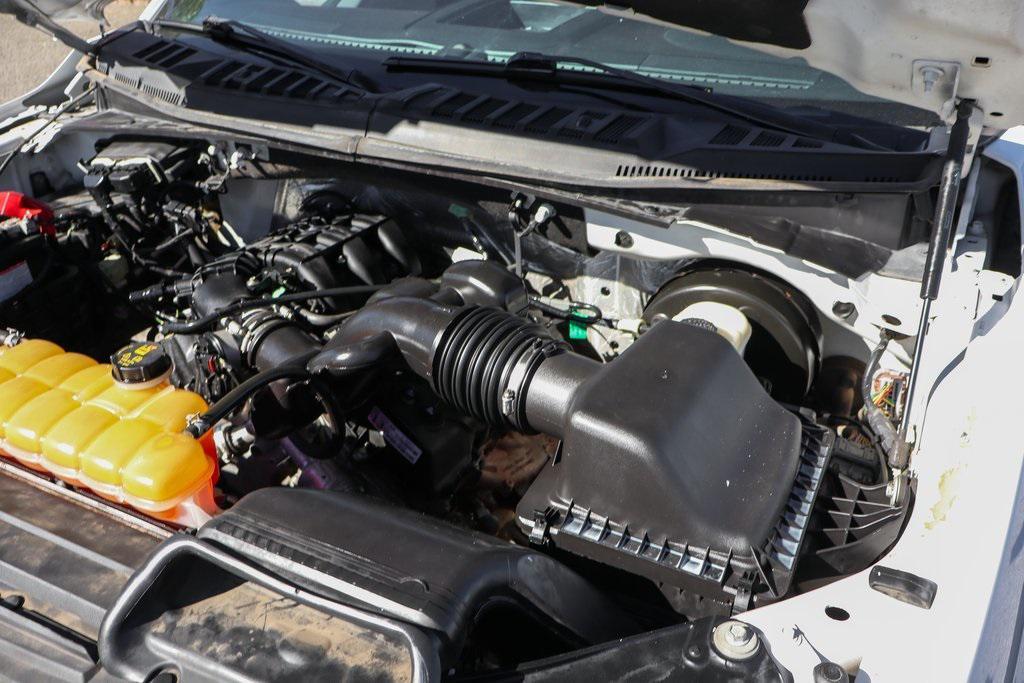 used 2016 Ford F-150 car, priced at $8,995