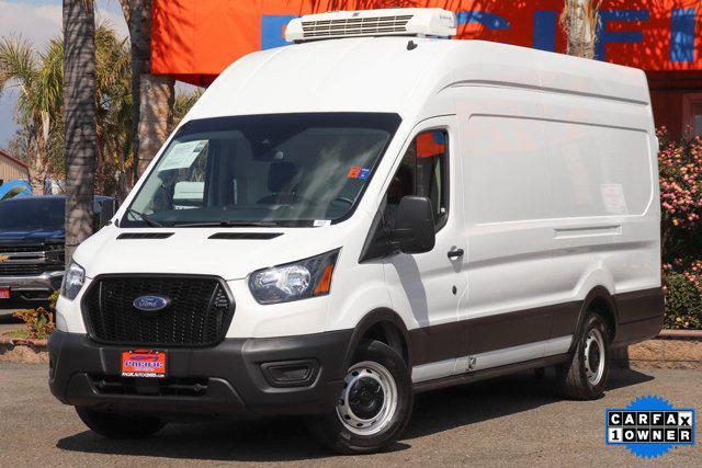 used 2021 Ford Transit-250 car, priced at $59,995