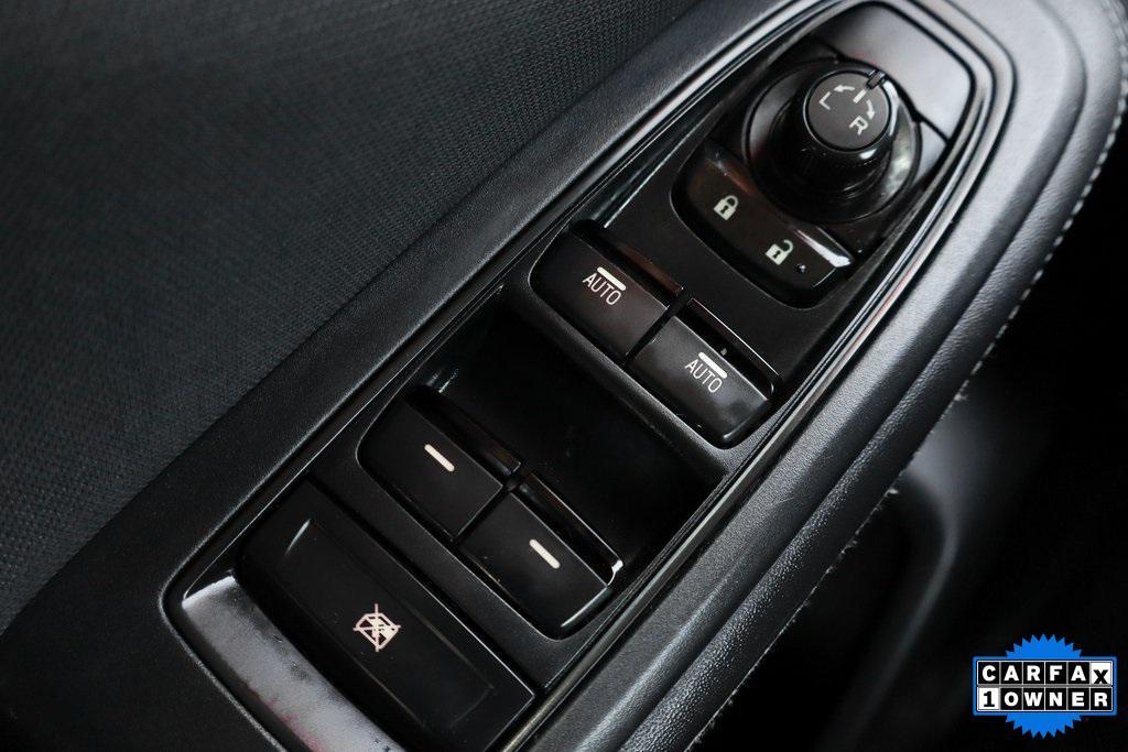 used 2021 Subaru Forester car, priced at $14,995