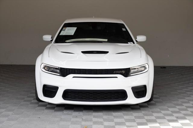 used 2020 Dodge Charger car