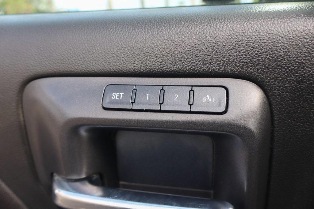 used 2016 GMC Sierra 2500 car, priced at $43,995