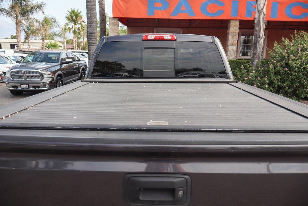 used 2016 GMC Sierra 2500 car, priced at $43,995