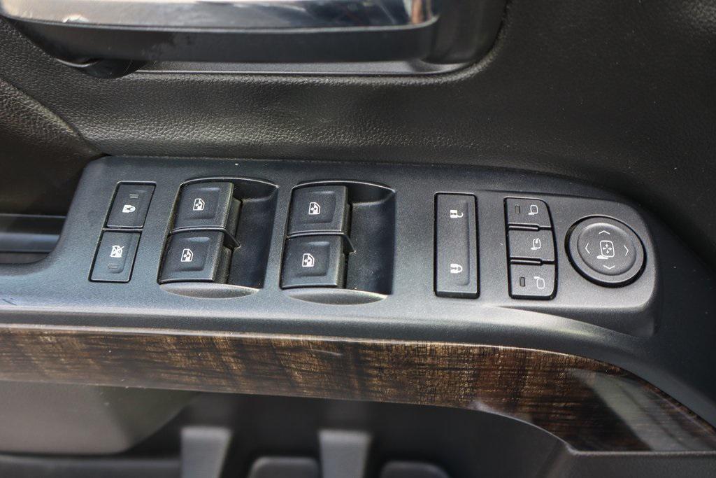 used 2016 GMC Sierra 2500 car, priced at $43,995