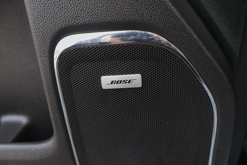 used 2016 GMC Sierra 2500 car, priced at $43,995