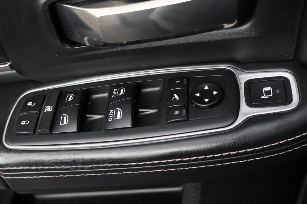 used 2020 Ram 2500 car, priced at $54,995