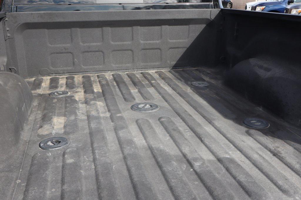 used 2020 Ram 2500 car, priced at $54,995