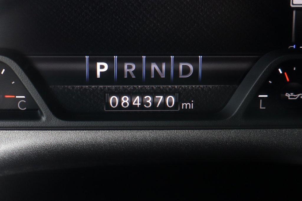 used 2020 Ram 2500 car, priced at $54,995