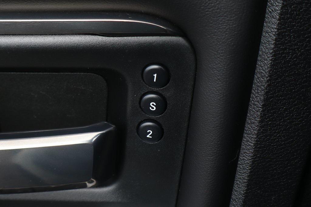 used 2020 Ram 2500 car, priced at $54,995