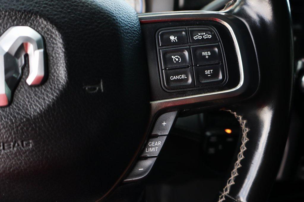 used 2020 Ram 2500 car, priced at $54,995