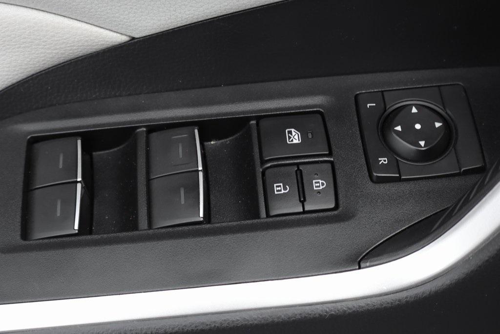 used 2022 Toyota RAV4 car, priced at $24,995