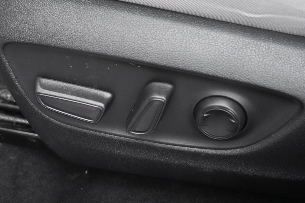 used 2022 Toyota RAV4 car, priced at $24,995