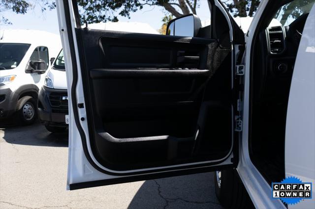 used 2022 Ram 2500 car, priced at $48,995