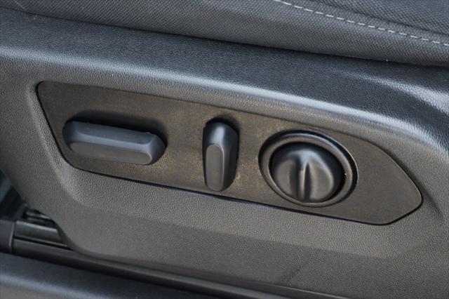 used 2022 Chevrolet Silverado 1500 car, priced at $25,995