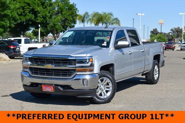 used 2016 Chevrolet Silverado 1500 car, priced at $24,995