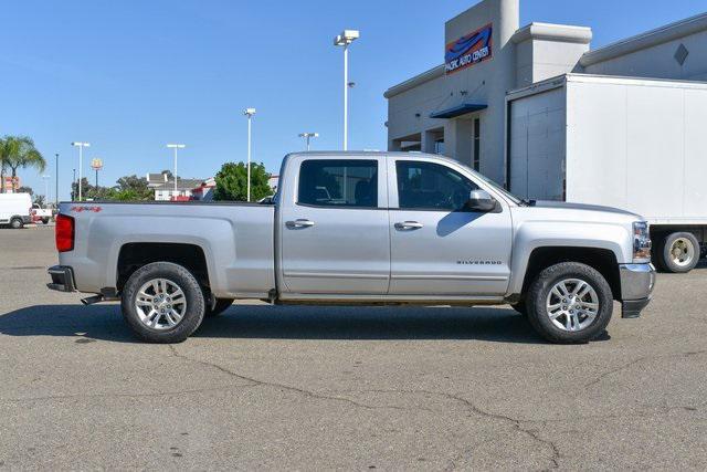 used 2016 Chevrolet Silverado 1500 car, priced at $24,995