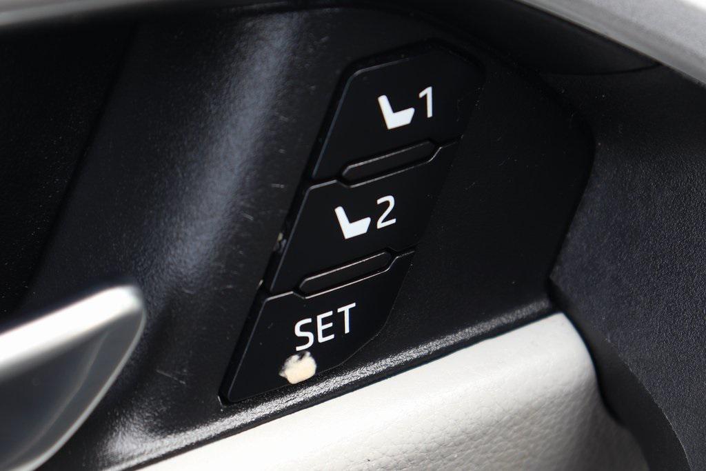 used 2021 Toyota RAV4 car, priced at $22,995