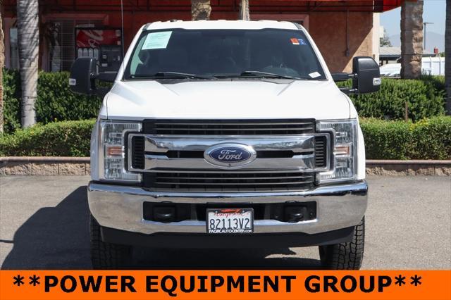 used 2019 Ford F-250 car, priced at $37,995